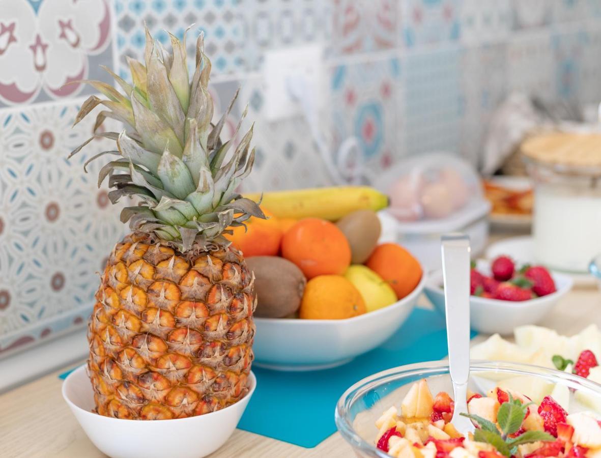Bed and breakfast Vento E Mare