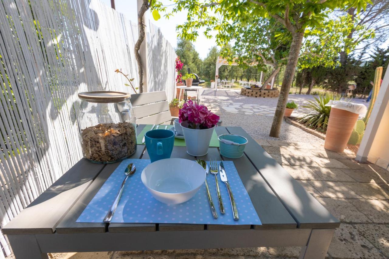 Bed and breakfast Vento E Mare Riotorto