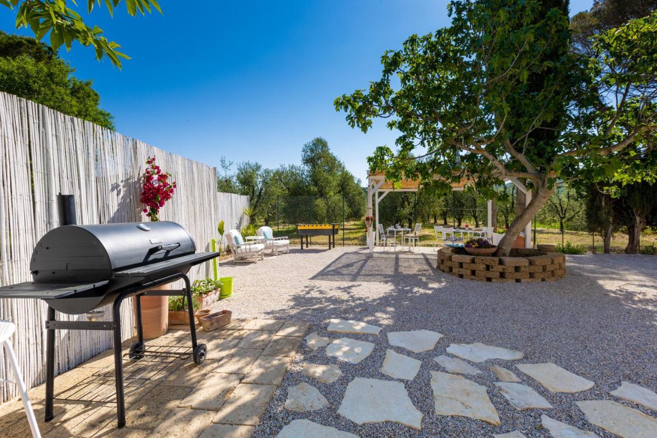 Bed and breakfast Vento E Mare