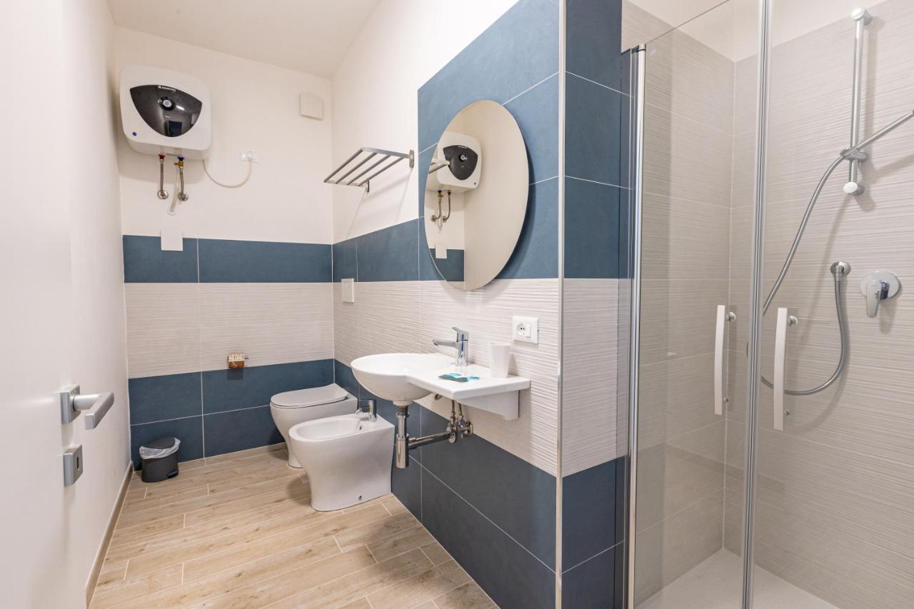 Vento E Mare Bed and breakfast *